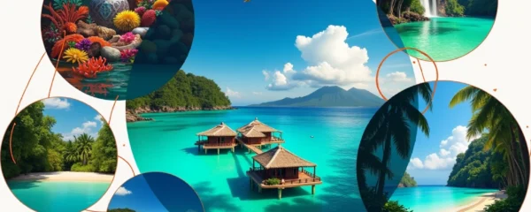le Isole Figi