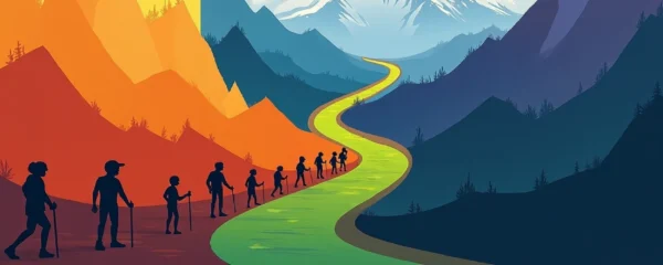 Il trekking al Monte Everest