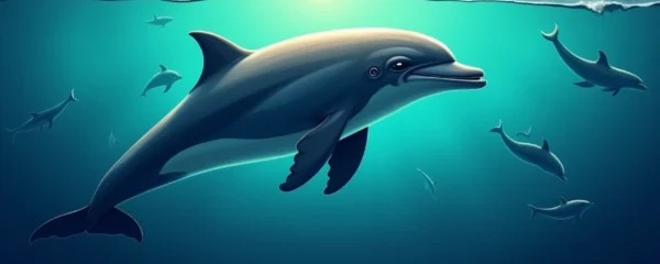 Nuota con i delfini in Nuova Zelanda