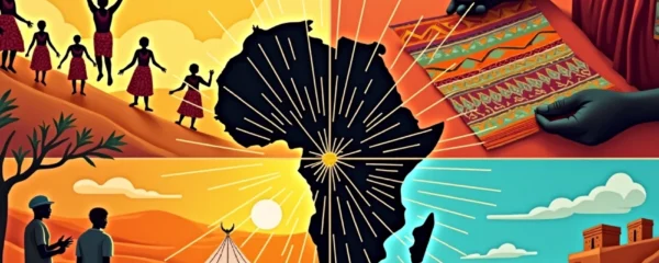 il turismo esperienziale in Africa